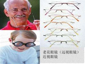 云南省大理州苗尾九年制學(xué)校八年級物理上冊《5.2 透鏡》課件 新人教版