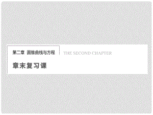 高中數(shù)學(xué) 第二章 章末復(fù)習(xí)課課件 新人教A版選修11