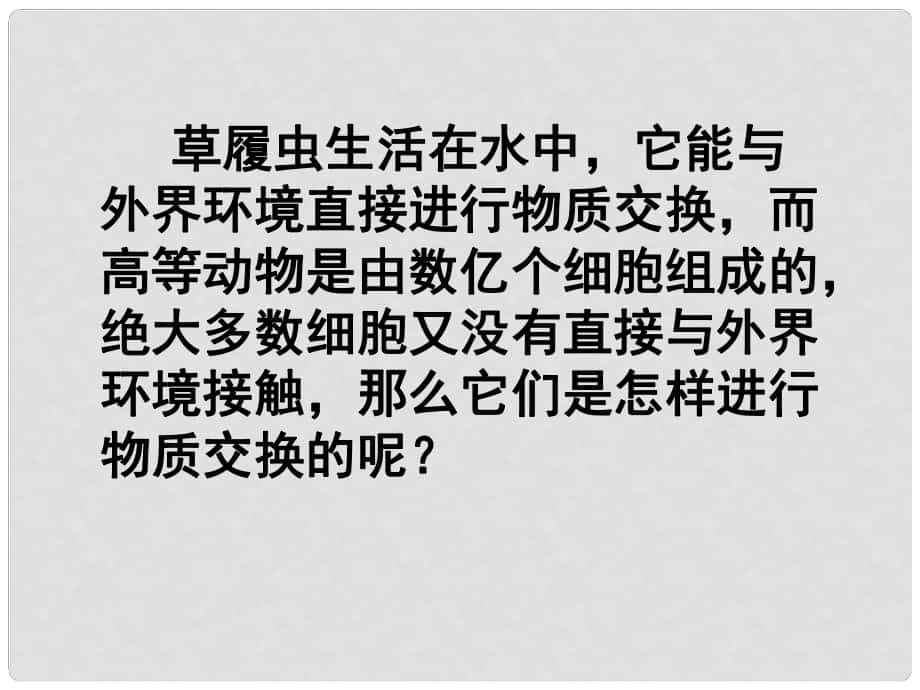 浙江省溫州市高二生物 內(nèi)環(huán)境的穩(wěn)態(tài)課件_第1頁