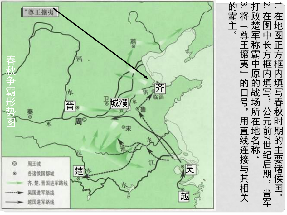 江蘇省大豐市萬盈二中中考分冊專題復習 七上 第7課 大變革的時代課件 新人教版_第1頁