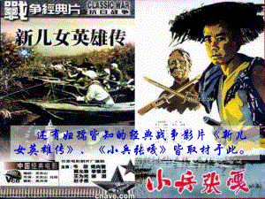 浙江省温州市泰顺县新浦中学八年级语文上册 2 芦花荡课件 新人教版