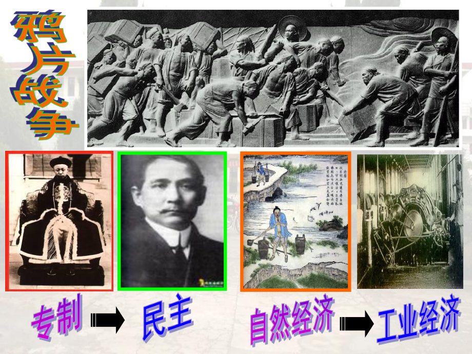 高中歷史 第12課《新潮沖擊下的社會(huì)生活》教學(xué)課件 岳麓版必修2_第1頁(yè)