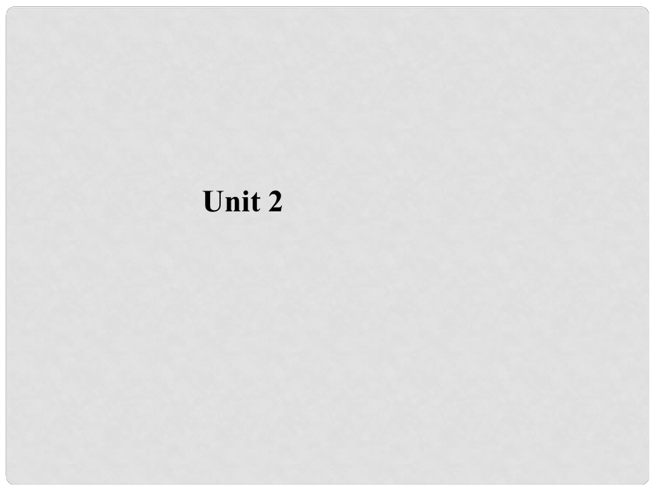 浙江省诸暨市草塔中学高中英语 Unit 2 The United Kingdom Writing课件 新人教版必修5_第1页