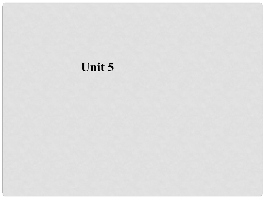 浙江省諸暨市草塔中學(xué)高中英語(yǔ) Unit 5 First aid Language points課件 新人教版必修5_第1頁(yè)