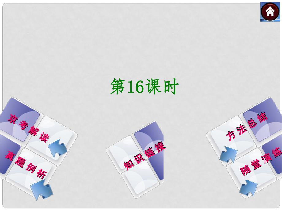 中考语文复习方案 记叙文阅读 结合文章主旨畅谈启示感受（真题一模二模试题）课件（京考解读+真题例析+方法总结+随堂演练）_第1页