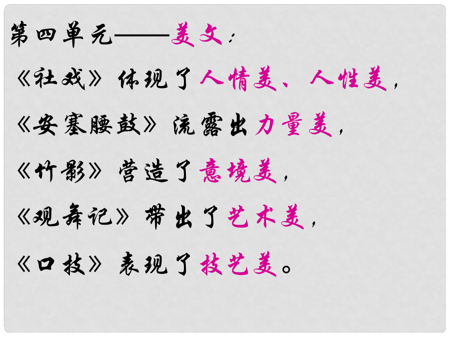 陜西省安康市寧陜縣城關(guān)初級(jí)中學(xué)七年級(jí)語文下冊(cè) 第四單元 作文指導(dǎo) 表達(dá)自己的看法課件 新人教版_第1頁