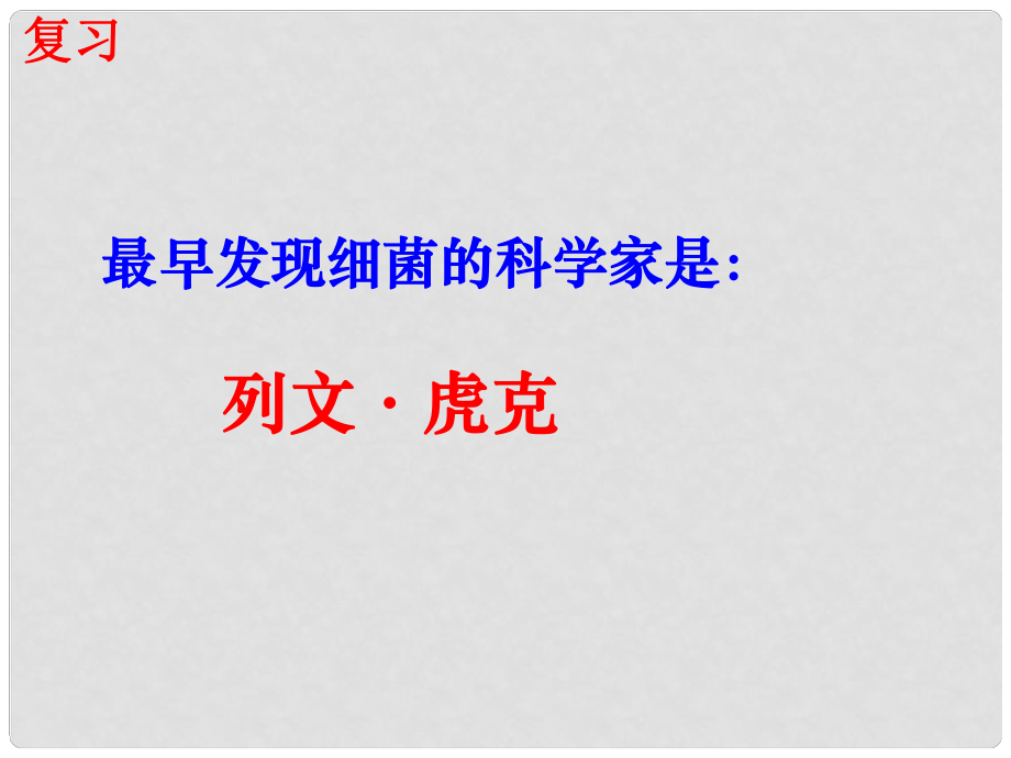 廣東省佛山市順德區(qū)大良順峰初級中學八年級生物上冊 5.4.3 真菌課件 新人教版_第1頁