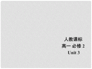 吉林省長市第五中學高中英語《Unit 3 ComputersLanguage points》課件2 新人教版必修2