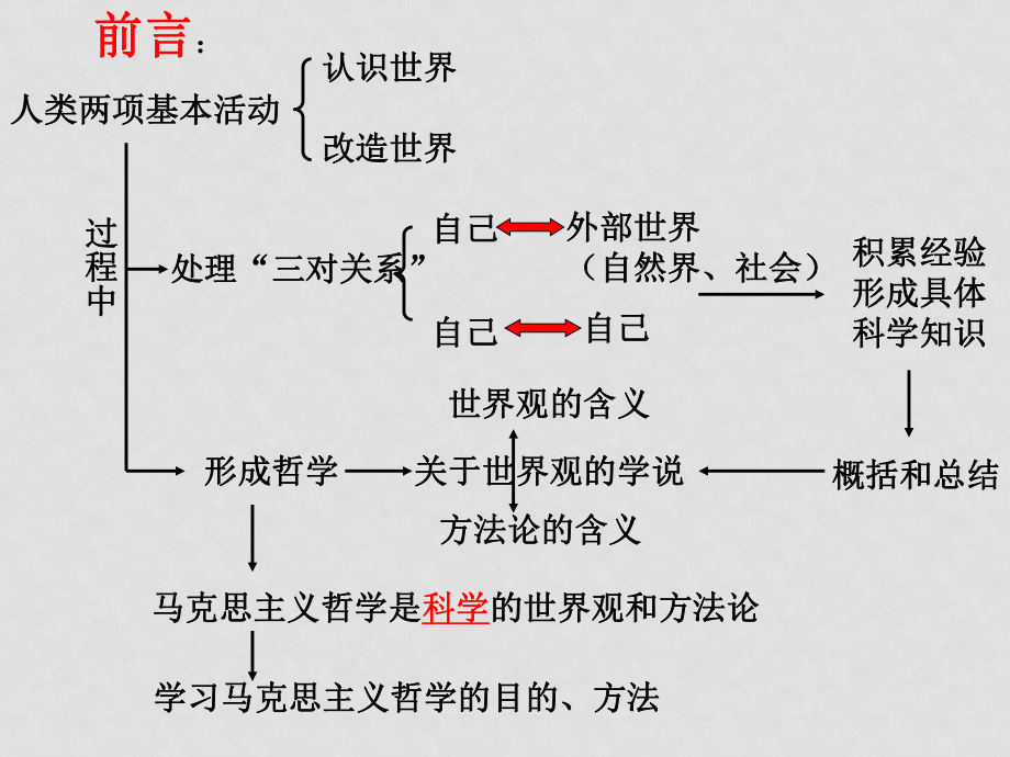 高考政治復(fù)習(xí)課件一切從實(shí)際出發(fā)_第1頁