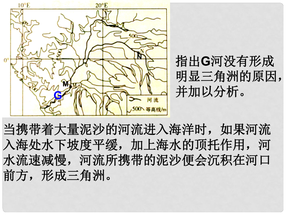 四川省大英縣育才中學高考地理一輪復習 非洲課件3_第1頁