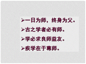 山東省青島市城陽區(qū)第七中學(xué)八年級(jí)語文下冊(cè) 1 藤野先生課件 新人教版