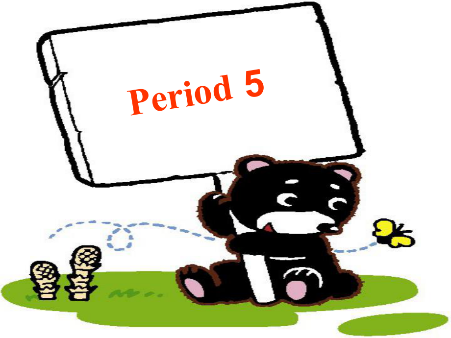 八年級英語Unit 2教案period 55_第1頁