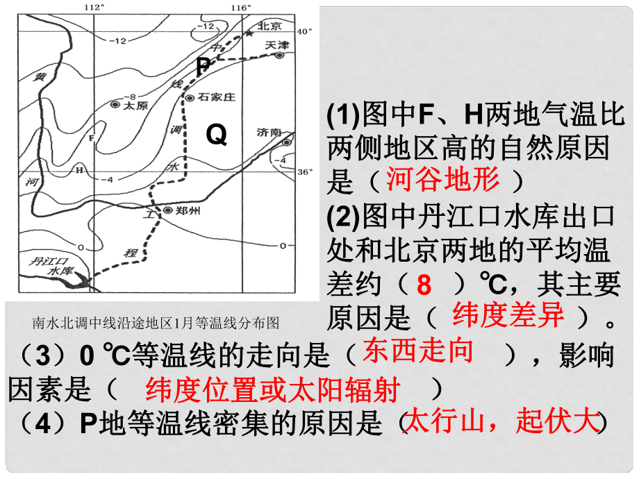 四川省大英縣育才中學(xué)高考地理一輪復(fù)習(xí) 中國氣候課件2_第1頁