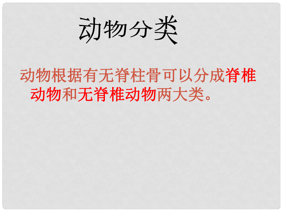 八年級生物上冊 第五單元 第一章 第三節(jié) 軟體動物和節(jié)肢動物課件 （新版）新人教版_第1頁