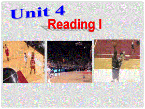 九年級英語上冊 Unit 4 Growing up Reading1課件 （新版）牛津版