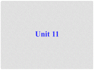 陜西省神木縣大保當(dāng)初級(jí)中學(xué)七年級(jí)英語下冊(cè) Unit 11 How was your school trip課件4 （新版）人教新目標(biāo)版