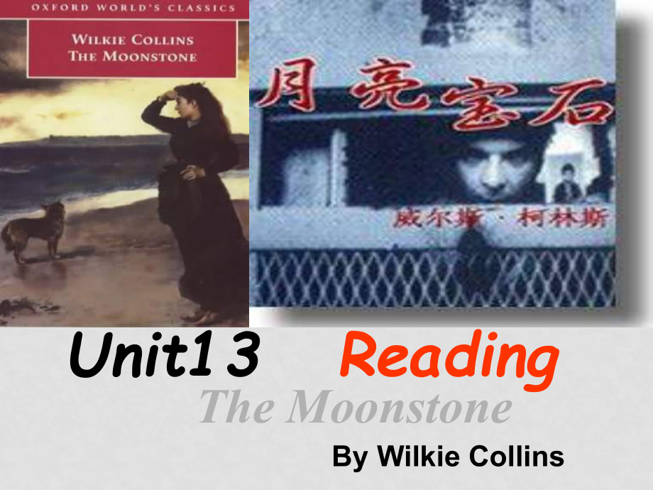 高中英語第五冊Unit 13Reading課件_第1頁