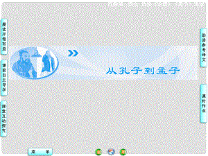 高中語文 夫子自道課件 蘇教版選修《論語 孟子 選讀》