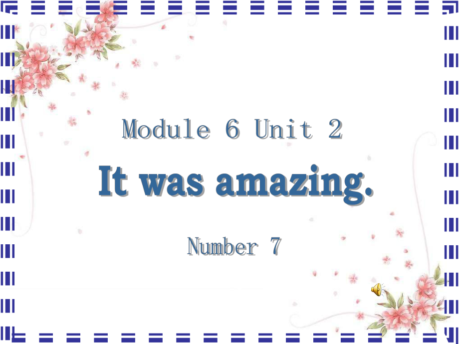 外研版英語五下一起Module6 Unit2PPT課件2_第1頁