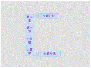 高中生物 第五章 細胞增殖、分化、衰老和凋亡 第一節(jié) 小專題大智慧 細胞有絲分裂中各種數(shù)量變化及相關(guān)曲線分析課件 蘇教版必修2