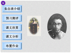 河南省范縣白衣閣鄉(xiāng)二中八年級語文上冊 背影課件 新人教版