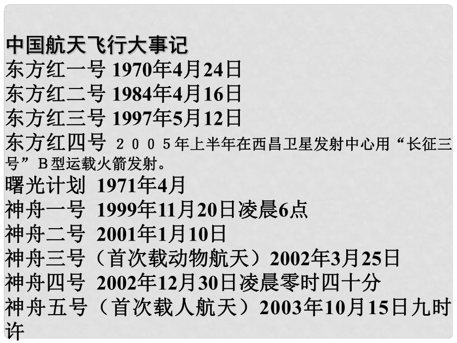 江蘇省興化市昭陽湖初級中學(xué)七年級語文下冊 第5單元 第21課《神舟五號飛船航天員出征記》課件 蘇教版_第1頁