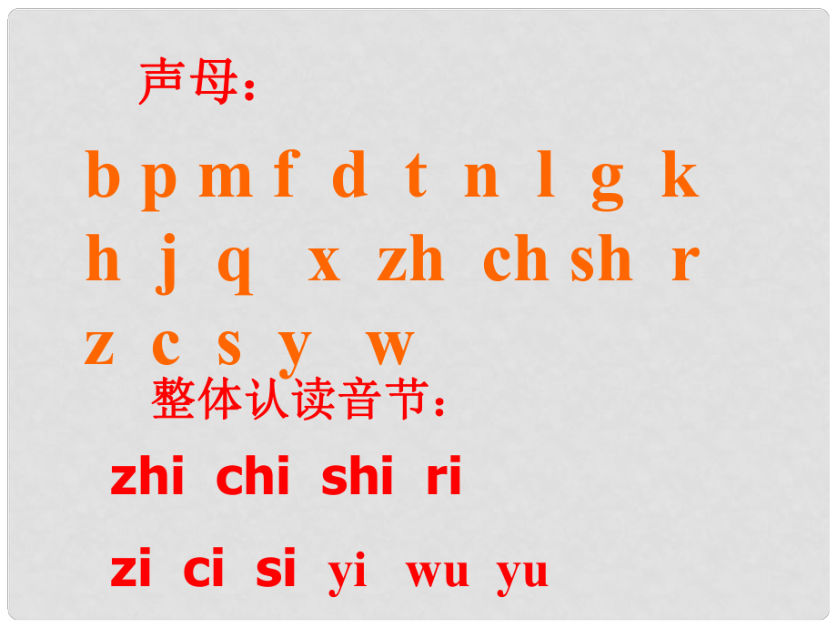 一年級語文上冊《漢語拼音ie üe er》課件5 北京版_第1頁