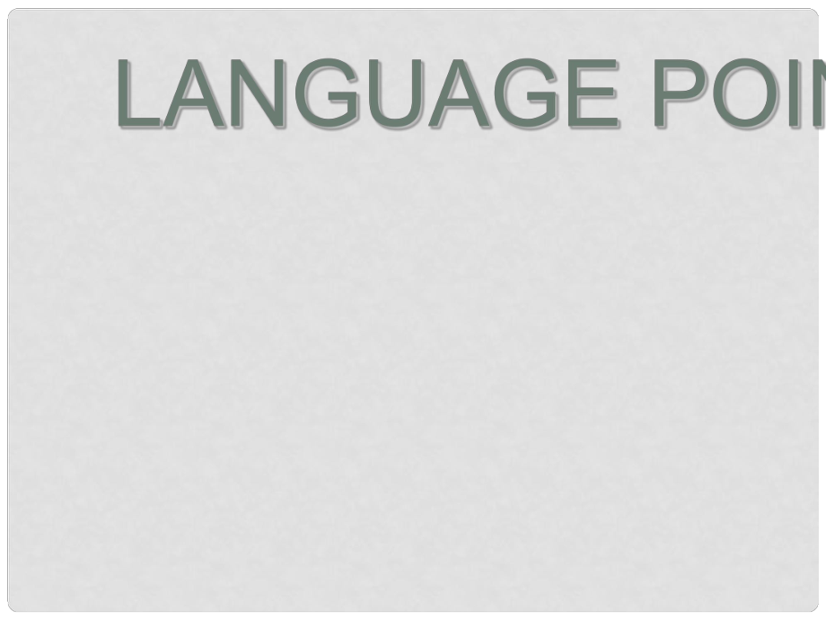 高二英語(yǔ)選修6 unit 1 ArtA Short History of Western Painting課件_第1頁(yè)