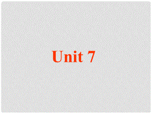 湖北省武漢市第六十三中學(xué)七年級(jí)英語(yǔ)上冊(cè) Unit 7 How much are these socks Section A課件1 （新版）人教新目標(biāo)版