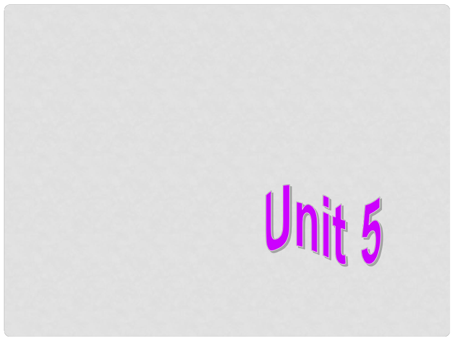 湖北省羅田縣李婆墩中學(xué)九年級(jí)英語(yǔ)全冊(cè) Unit 5 What are the shirts made ofSectionA 4 Grammar focus4c課件 （新版）人教新目標(biāo)版_第1頁(yè)