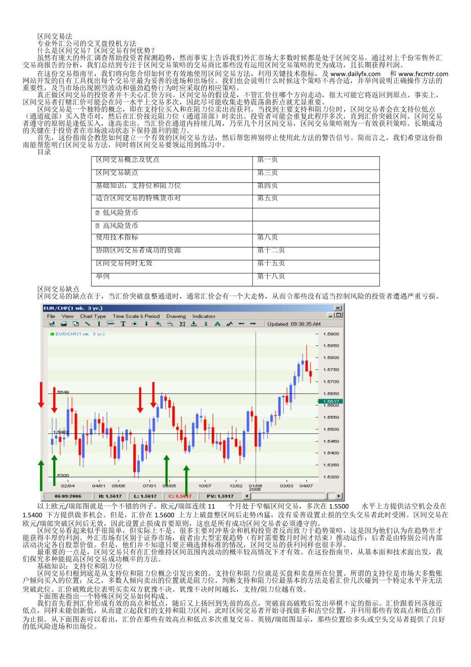 区间交易法[共7页]_第1页