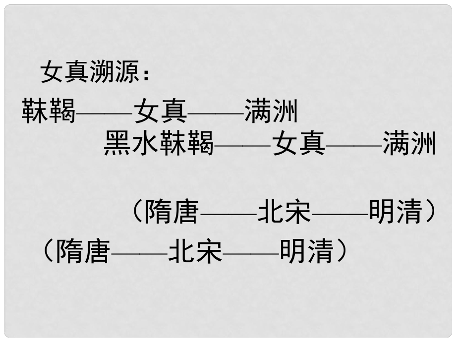 遼寧省燈塔市第二初級中學(xué)七年級歷史下冊 第17課 君主集權(quán)的強(qiáng)化（第2課時）課件 新人教版_第1頁