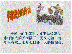 海南省?？谑械谑闹袑W(xué)七年級(jí)語(yǔ)文上冊(cè) 22 天上的街市課件 蘇教版