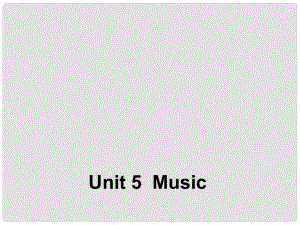 云南省德宏州梁河縣第一中學(xué)高中英語(yǔ) Unit5Section One Warming Up and Reading教學(xué)課件 新人教版必修2