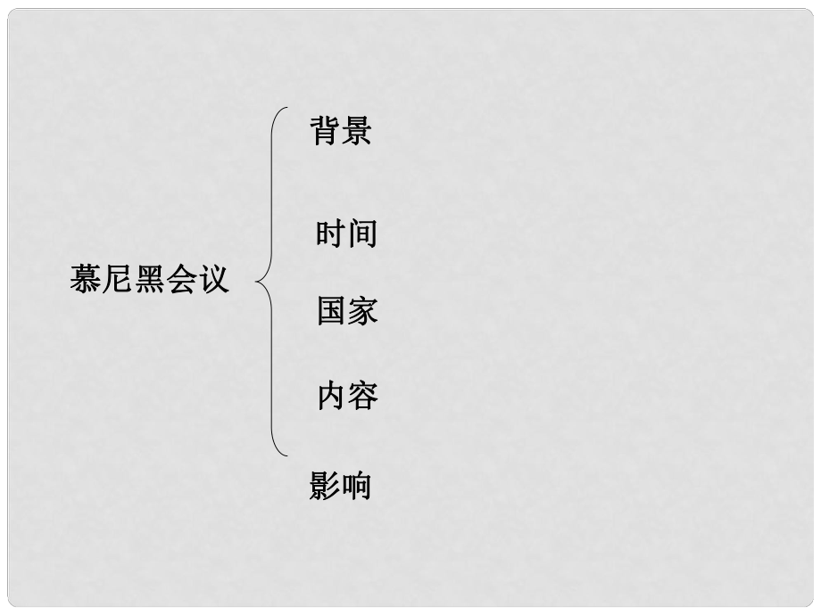 山東省廣饒縣花官鎮(zhèn)中心初中九年級歷史下冊 第9課 西歐和日本經(jīng)濟(jì)的發(fā)展課件 新人教版_第1頁