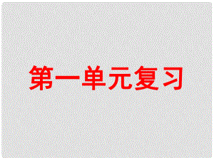 山東省泰安市新泰七年級歷史下冊 第一單元《繁榮與開放的社會(huì)》復(fù)習(xí)課件 新人教版