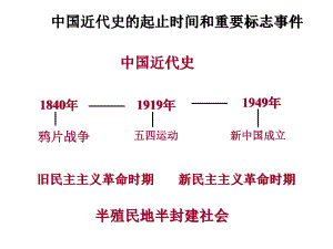 湖南省耒陽市冠湘中學(xué)八年級歷史上冊 第三單元 第10課 五四愛國運動課件 岳麓版