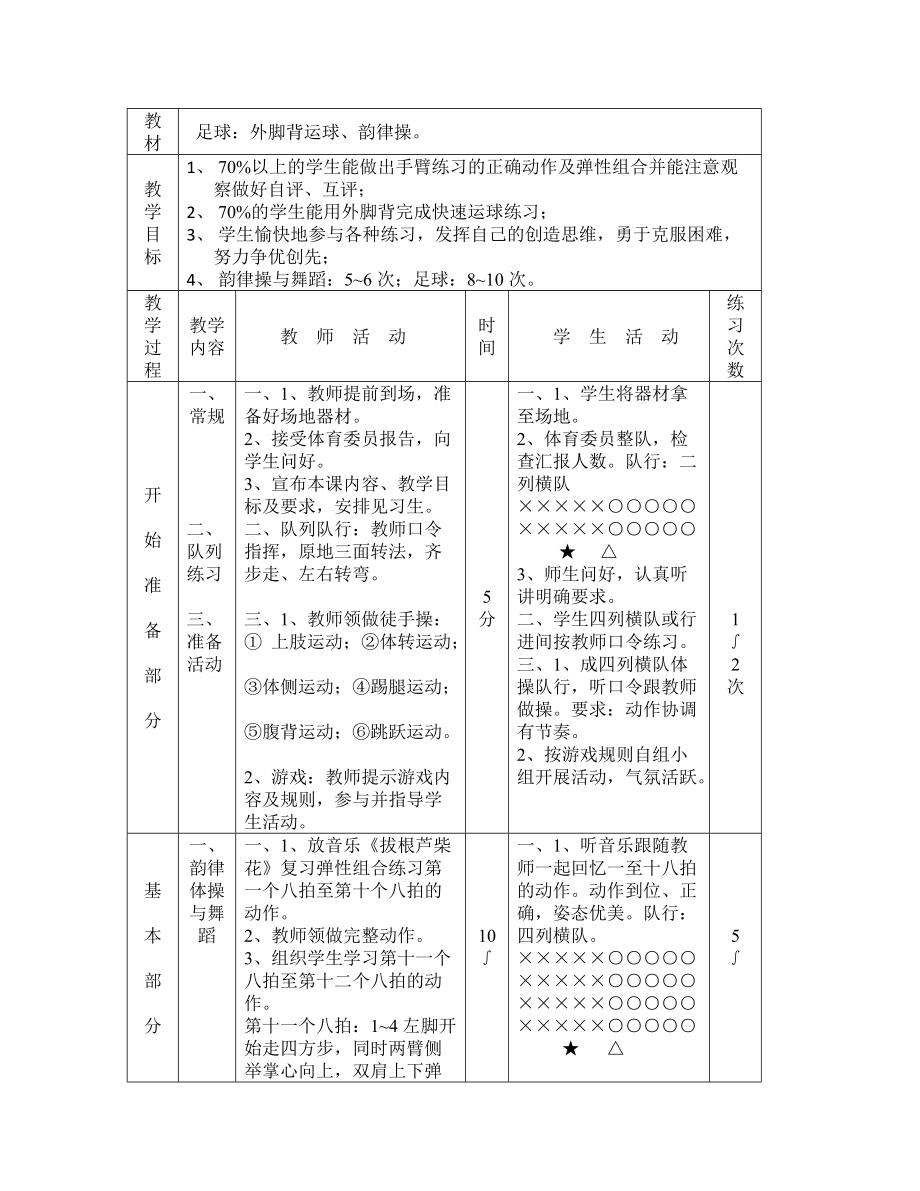 足球教案 (2)_第1頁