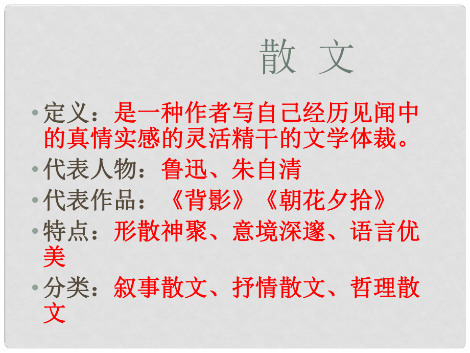 湖南省耒阳市冠湘学校七年级语文下册 1《石榴》课件 语文版_第1页