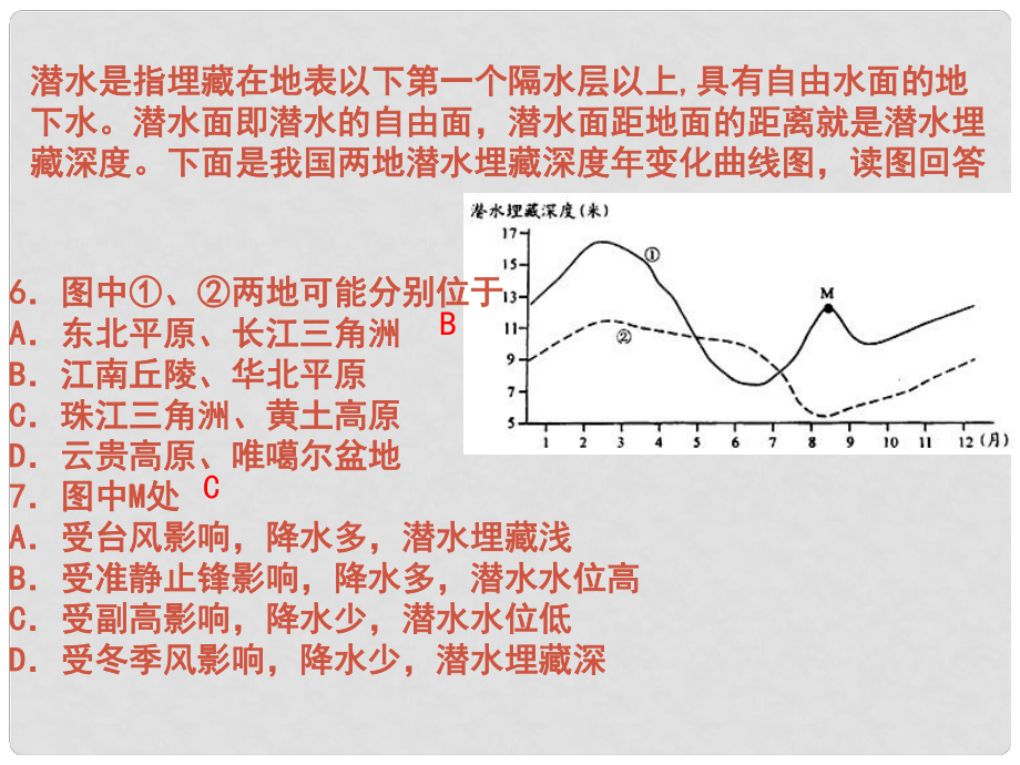 四川省成都市高三地理一輪復(fù)習(xí) 中國(guó)地理中國(guó)地理課件_第1頁(yè)