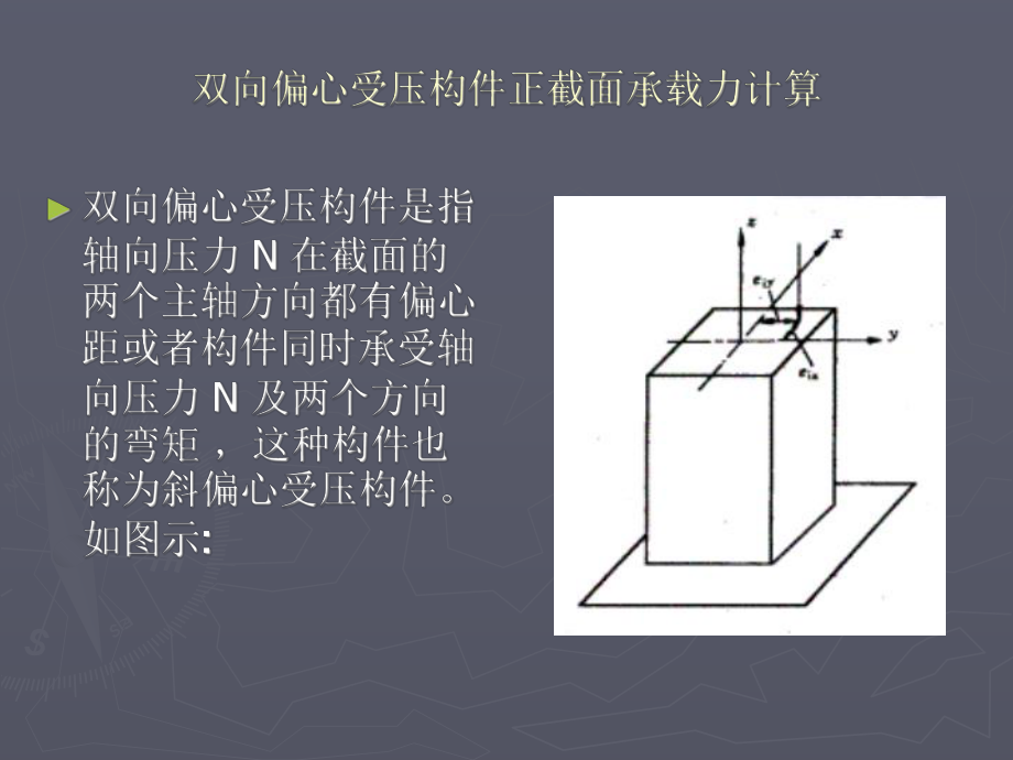 雙向偏心受件_第1頁