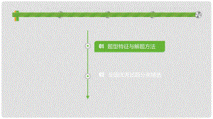 中考突破中考化學復習 第六部分 專題訓練 第二十三章 工藝流程題課件