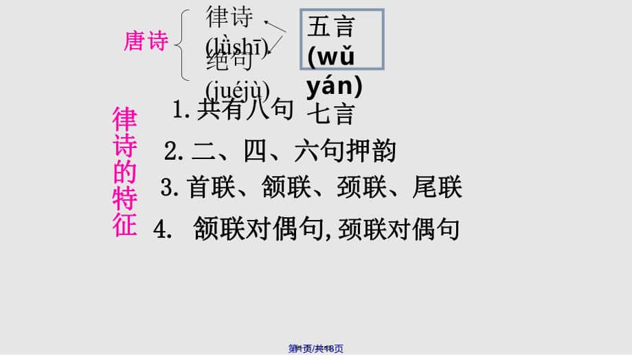 秋季版廣東省肇慶市高要區(qū)七級(jí)語(yǔ)文上冊(cè)古代詩(shī)歌四首次北固山下新人教版實(shí)用教案_第1頁(yè)