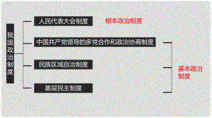 江蘇省張家港市高考政治一輪復(fù)習(xí) 第16課 我國的人民代表大會制度課件