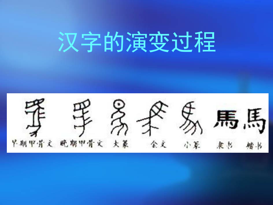 人教小學(xué)美術(shù)二上《第3課裝飾自己的名字》PPT課件-(2)_第1頁(yè)