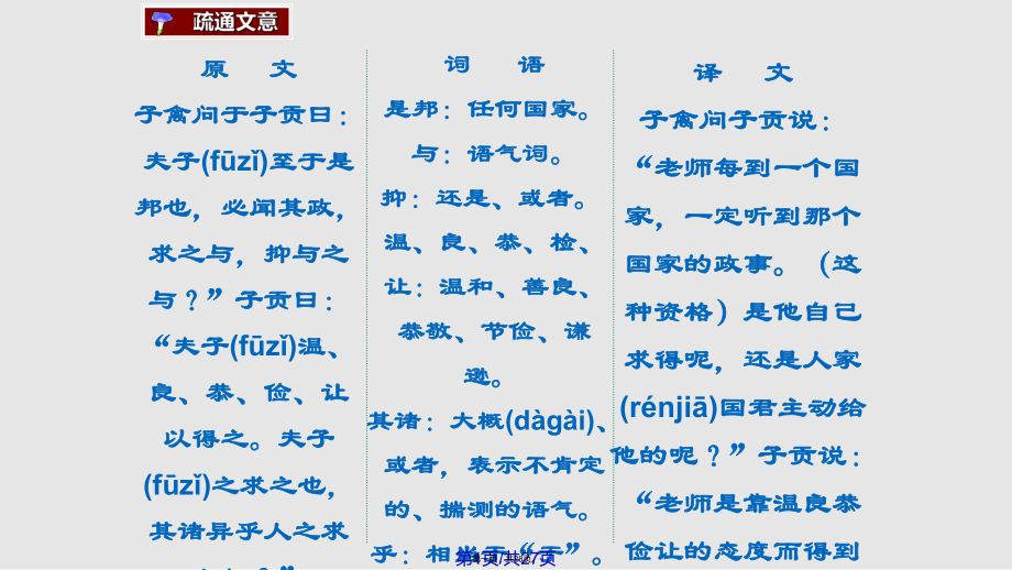 君子三戒实用教案_第1页