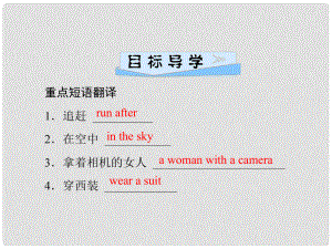 九年級(jí)英語(yǔ)全冊(cè) Unit 8 It must belong to Carla（第4課時(shí)）Section B（1a1d）習(xí)題課件 （新版）人教新目標(biāo)版