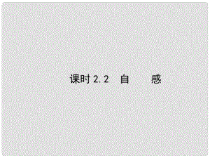 高中物理 第2章 楞次定律和自感現(xiàn)象 2.2 自感課件 魯科版選修32