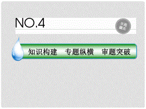 高考政治一輪復習 單元拔高4 發(fā)展社會主義市場經(jīng)濟課件 新人教版