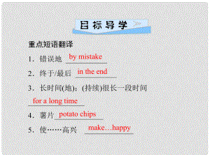 九年級(jí)英語(yǔ)全冊(cè) Unit 6 When was it invented（第4課時(shí)）Section B（1a1e）習(xí)題課件 （新版）人教新目標(biāo)版